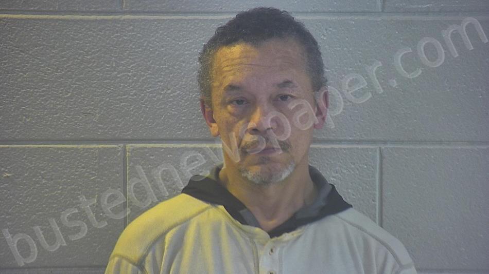 GILMORE, CHRISTOPHER LEE #, Pulaski County, Kentucky - 2025-02-03 09:17:00
