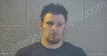 <B>BRUMLEY</B>, <B>RANDY</B> <B>GENE</B> #, Pulaski County, Kentucky - 2025-02-03 00:45:00