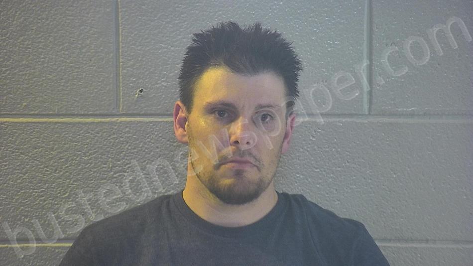 BRUMLEY, RANDY GENE #, Pulaski County, Kentucky - 2025-02-03 00:45:00