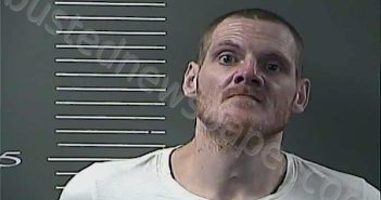 <B>SALLIE</B>, <B>CHRISTOPHER</B> <B>DEE</B> #, Big Sandy, Kentucky - 2025-02-03 13:43:00