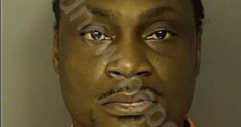 <B>BRYANT</B>, <B>ERNEST</B> ARTHUR #, Horry County, South Carolina - 2025-02-03 16:05:00