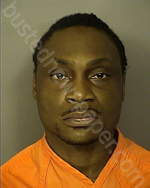 BRYANT, ERNEST ARTHUR #, Horry County, South Carolina - 2025-02-03 16:05:00
