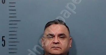 ALVAREZ, ROBERT LEE | 2025-02-03 Taylor County, Texas Booking
