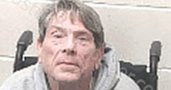 <B>FOWLER</B>, MICHAEL <B>STEVEN</B> #, Mobile County, Alabama - 2025-02-03