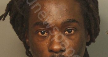 <B>YOUNG</B>, <B>DARIUS</B> #, Jefferson County, Alabama - 2025-02-03 19:44:00