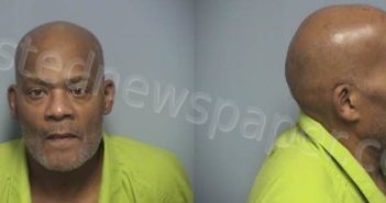 DUCKETT, GAROD SHELDON | 2025-02-03 Roanoke County, Virginia Booking