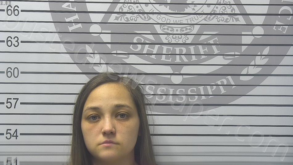 Yeoman, Katelynn Michele 20250203 180600 Harrison County