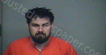 <B>FITE</B>, <B>NATHAN</B> <B>SCOTT</B> #, Adams County, Ohio - 2025-02-03 22:08:00