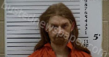 PADGETT, DAVID | 2025-02-03 11:44:00 Cherokee County, North Carolina Booking