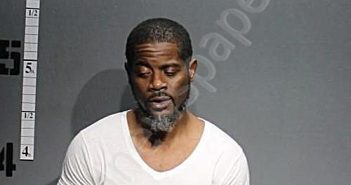 SATTERWHITE, DARIN MONTA | 2025-02-03 13:16:00 Western Tidewater, Virginia Booking