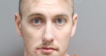 <B>JACOB</B> KYLE <B>LEDFORD</B> #, Dorchester County, South Carolina - 2025-02-03 15:16:00