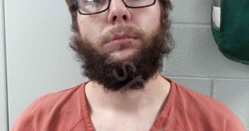 ABNEY, <B>CODY</B> #, <b>Logan</b> County, Kentucky, Logan County, Kentucky - 2025-02-03