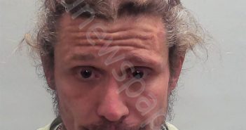 BRANDON MONROE LITTLE | 2025-02-03 09:50:00 Talladega County, Alabama Booking