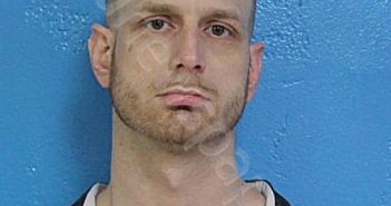 WILLIAMS, DEVIN GREY | 2025-02-03 01:34:01 Sullivan County, Tennessee Booking