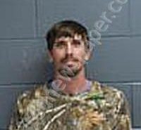 <B>HEWLETT</B>, <B>GRANT</B> <B>LEE</B> #, Pender County, North Carolina - 2025-02-03