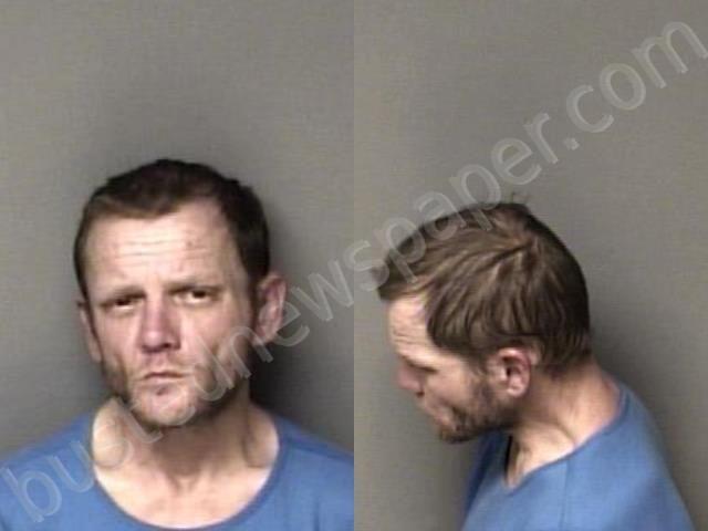 SLAGLE, WILLIAM BRYAN #, Gaston County, North Carolina - 2025-02-03 14:29:00