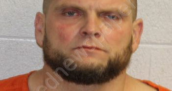 REPASS, <B>BRIAN</B> MATTHEW #, <b>Jackson</b> County, North Carolina, Jackson County, North Carolina - 2025-02-03 11:40:00