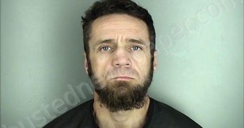 <B>RILEY</B>, <B>KEVIN</B> <B>MICHAEL</B> #, Greenwood County, South Carolina - 2025-02-04 20:27:00