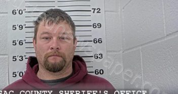 KIRSCH, DANIEL E | 2025-02-04 10:56:40 Massac County, Illinois Booking