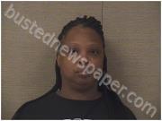 MURDOCK, LASHIMA | 2025-02-04 Harnett County, North Carolina Booking