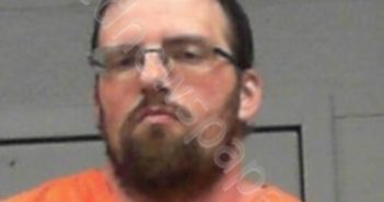 <B>WILSON</B>, <B>BRANDON</B> <B>DANIEL</B> #, Harrison County, West Virginia - 2025-02-04 18:15:00