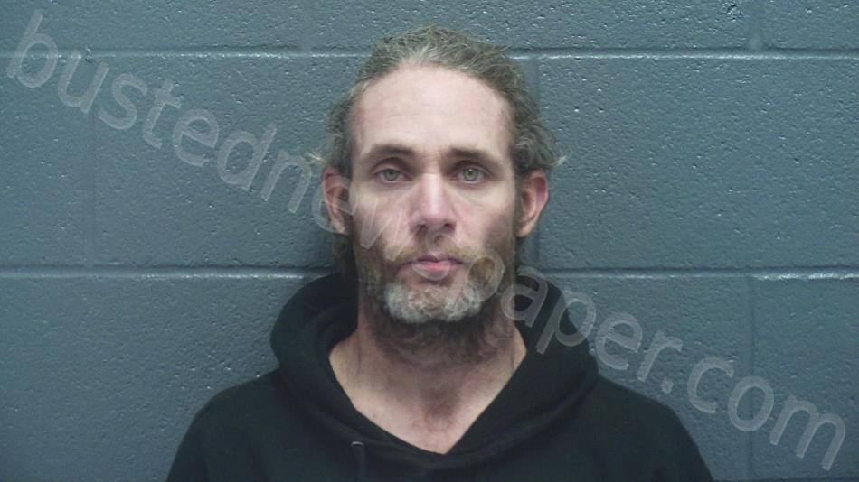 LYONS, JON TYLER #, Montgomery County, Indiana - 2025-02-04 13:32:00