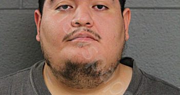 LUIS <B>ENRIQUE</B> <B>CABRERA</B> #, Chicago, Illinois - 2025-02-04