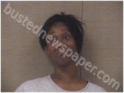 KENNER, NIKOLE | 2025-02-04 Harnett County, North Carolina Booking
