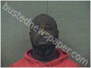 MURDOCK, JOE | 2025-02-04 Harnett County, North Carolina Booking