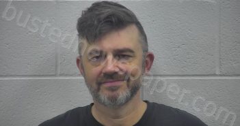 <B>WILSON</B>, <B>MICHAEL</B> <B>DAVID</B> #, Kenton County, Kentucky - 2025-02-04 04:49:00