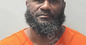 STERLING CORNELIUS DAVIS | 2025-02-04 09:22:00 Talladega County, Alabama Booking