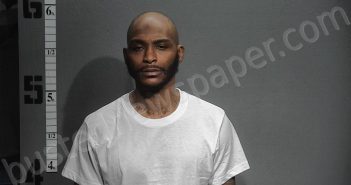 WILKINS, DESHAWN MARQUE | 2025-02-04 17:56:00 Western Tidewater, Virginia Booking