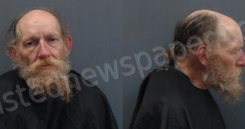 <B>HUNT</B>, <B>RALPH</B> <B>IVAN</B> #, Gregg County, Texas - 2025-02-04