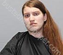 <B>MCKITRICK</B>, <B>ASHLYN</B> <B>CIERA</B> #, Pickens County, South Carolina - 2025-02-04