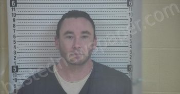 UPTON, JOHN C | 2025-02-04 08:49:00 Taylor County, Kentucky Booking