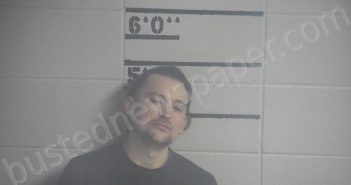 <B>RIDDLE</B>, <B>JONATHAN</B> K #, Adair County, Kentucky - 2025-02-04 08:56:00