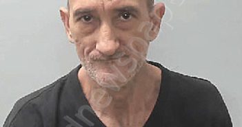 CLINTON L SPIRES | 2025-02-04 04:25:00 Talladega County, Alabama Booking