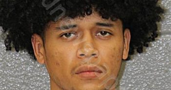 <B>BARRERA</B>, BRYAN <B>DANIEL</B> #, Mecklenburg County, North Carolina - 2025-02-04 01:55:00