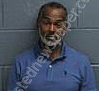 <B>MCINTYRE</B>, <B>ARTHUR</B> <B>STANDLEY</B> <B>JR</B> #, Pender County, North Carolina - 2025-02-04