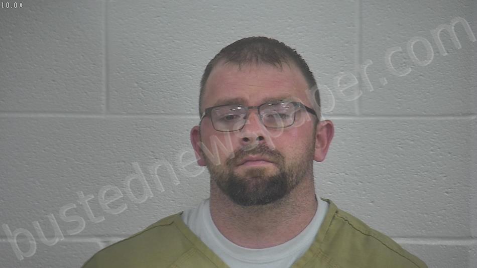 MORROW, TYLER #, Laurel County, Kentucky - 2025-02-04 20:04:00