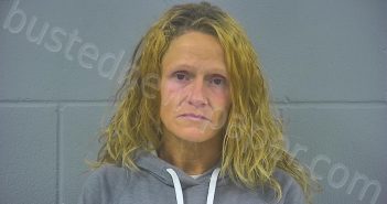 <B>GRANT</B>, <B>KHRISTAL</B> <B>LEIGH</B> #, Hancock County, Indiana - 2025-02-04 19:33:00