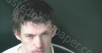 PUCKETT, <B>ETHAN</B> #, <b>Brown</b> County, Ohio, Brown County, Ohio - 2025-02-04 13:35:00