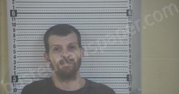 BRIGHT, ALTON R, III | 2025-02-04 20:08:00 Taylor County, Kentucky Booking