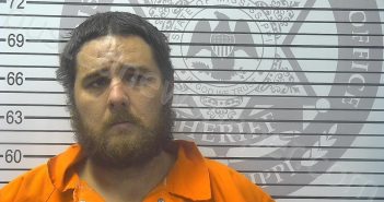 <B>HOLLAND</B>, <B>TREVOR</B> <B>DARYL</B> #, Harrison County, Mississippi - 2025-02-04 15:37:00