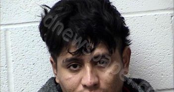 VARELA GALLO, MARCO ANTONIO | 2025-02-04 Chase County, Kansas Booking