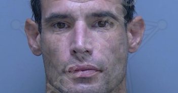 <B>OAKES</B>, <B>JOSEPH</B> <B>CASTON</B> #, Lee County, Florida - 2025-02-04 12:19:00