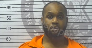 GREEN, LEONARD <B>DERRICK</B> #, <b>Harrison</b> County, Mississippi, Harrison County, Mississippi - 2025-02-04 20:46:00