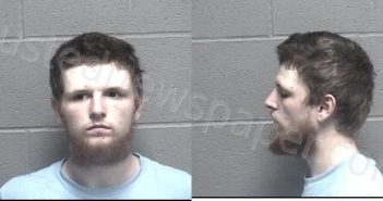 HUBBARD, JAMES DEAN | 2025-02-04 14:30:00 Crawford County, Kansas Booking