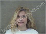 MARTIN, NOVA | 2025-02-04 Harnett County, North Carolina Booking