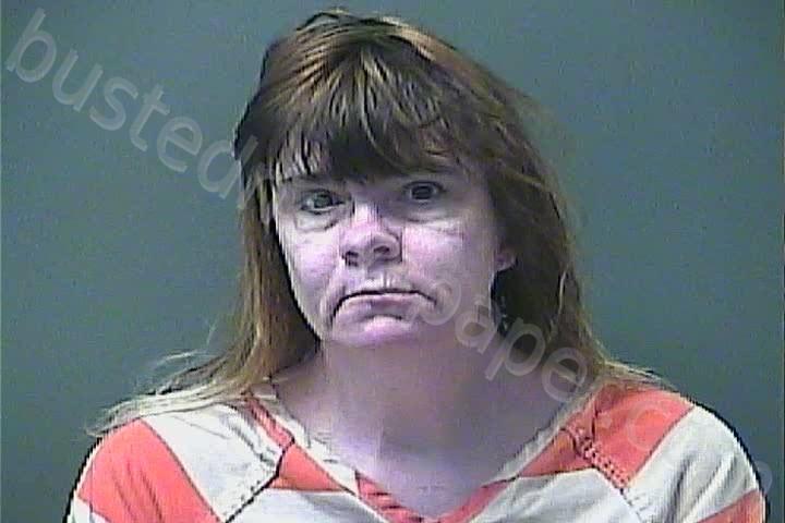 BAKKER, RACHAEL LYNN #, Laporte County, Indiana, La Porte County, Indiana - 2025-02-04 23:14:00